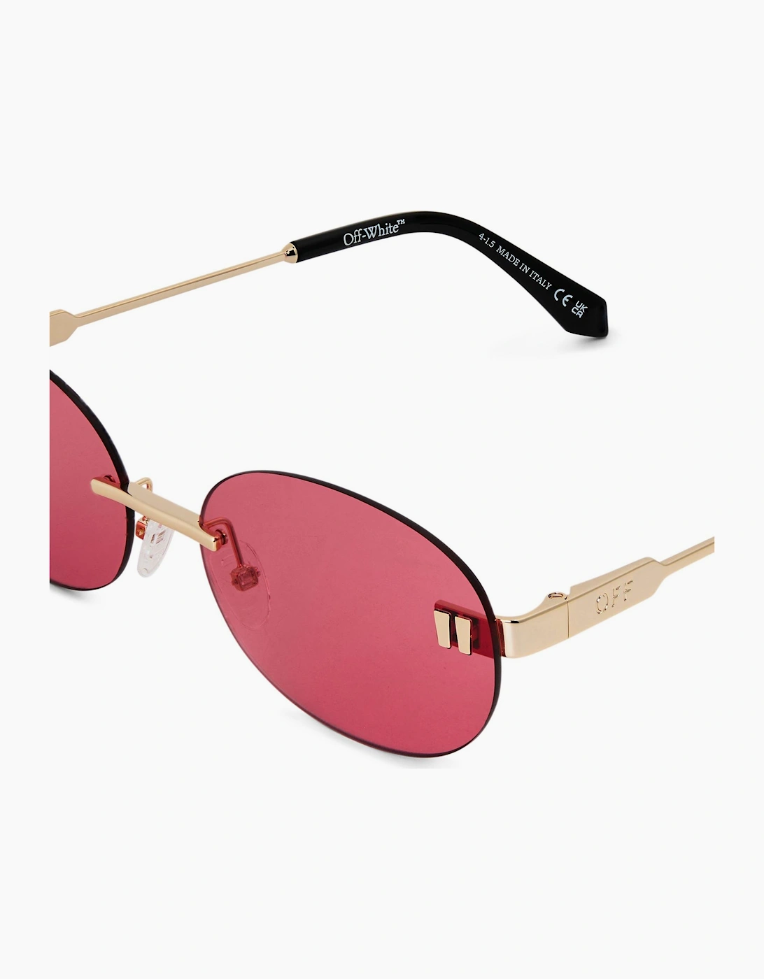 Off Frisco Sunglasses