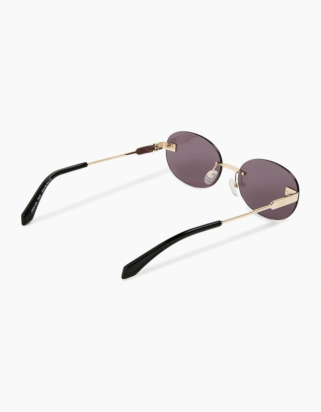 Off Frisco Sunglasses