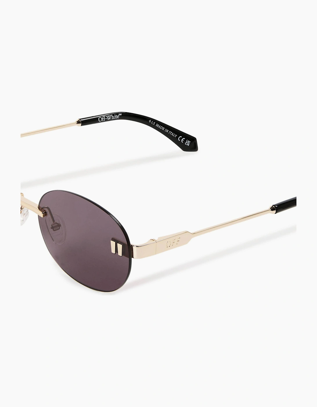 Off Frisco Sunglasses