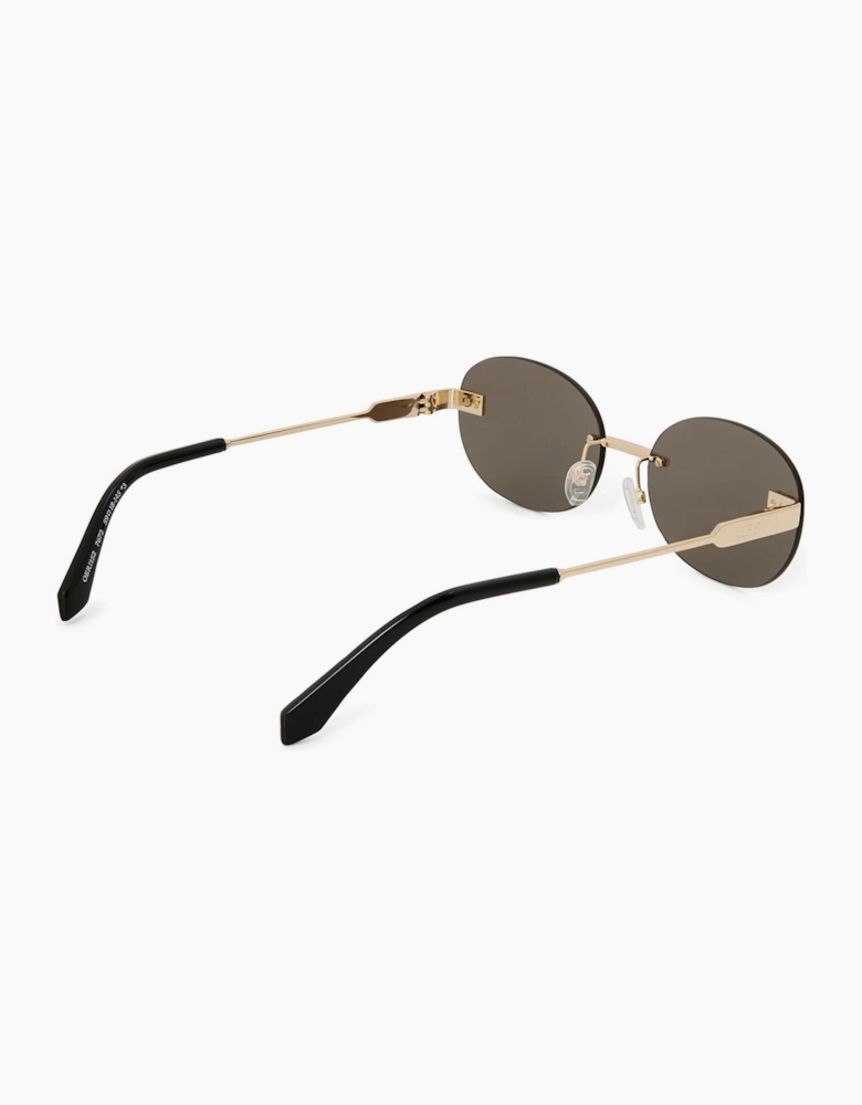 Off Frisco Sunglasses