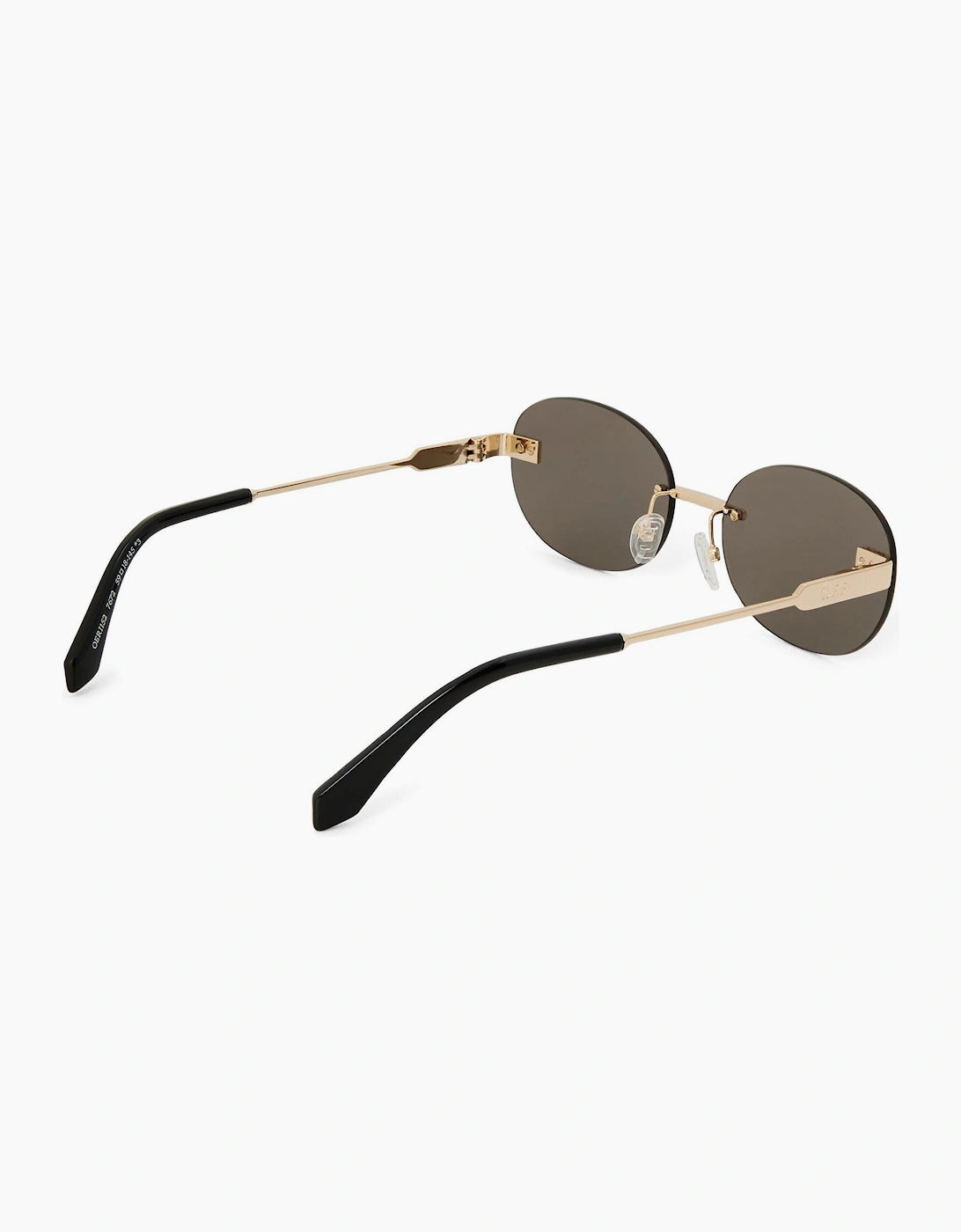Off Frisco Sunglasses