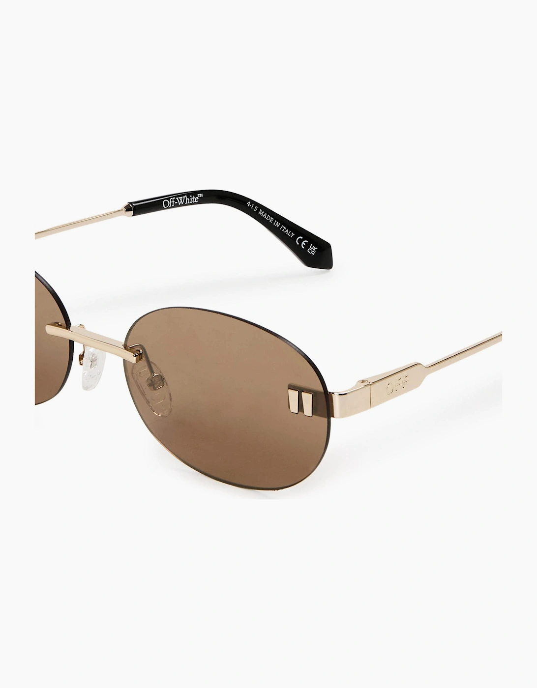 Off Frisco Sunglasses