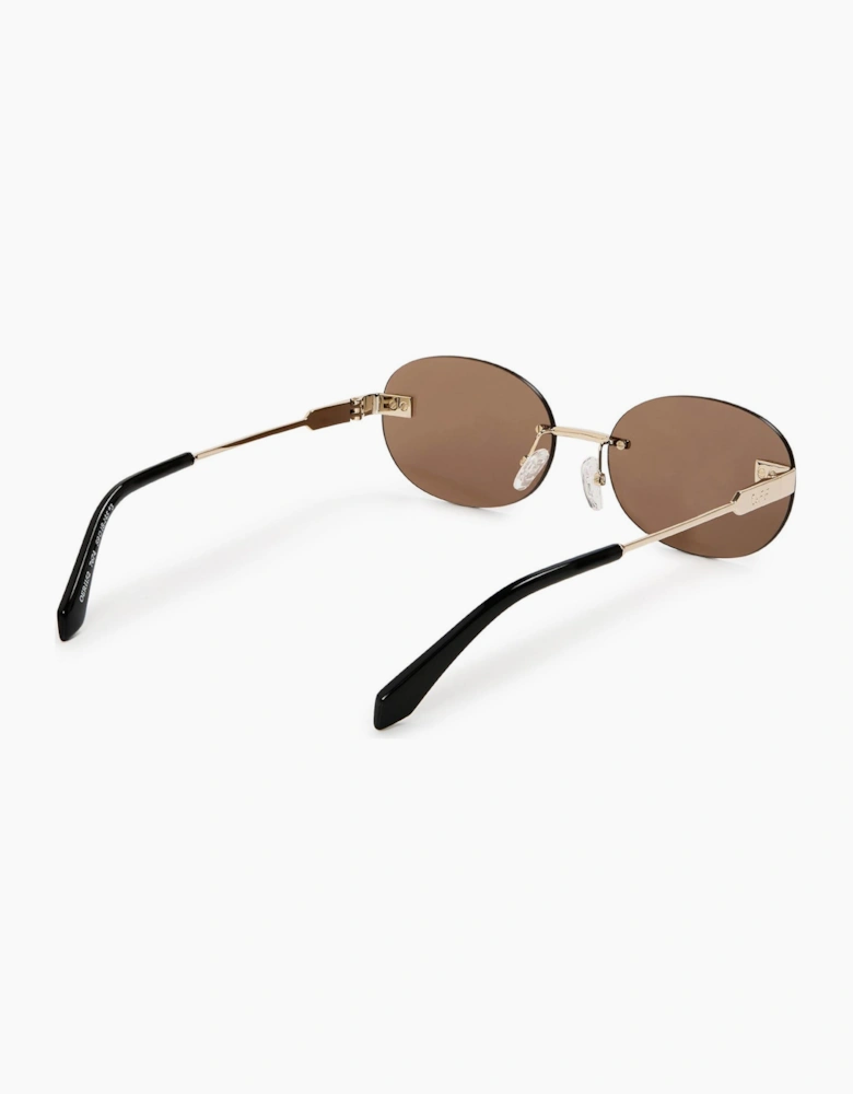 Off Frisco Sunglasses