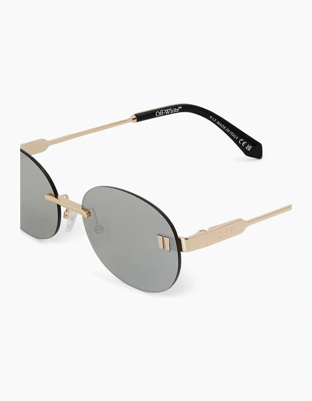 Off Frisco Sunglasses
