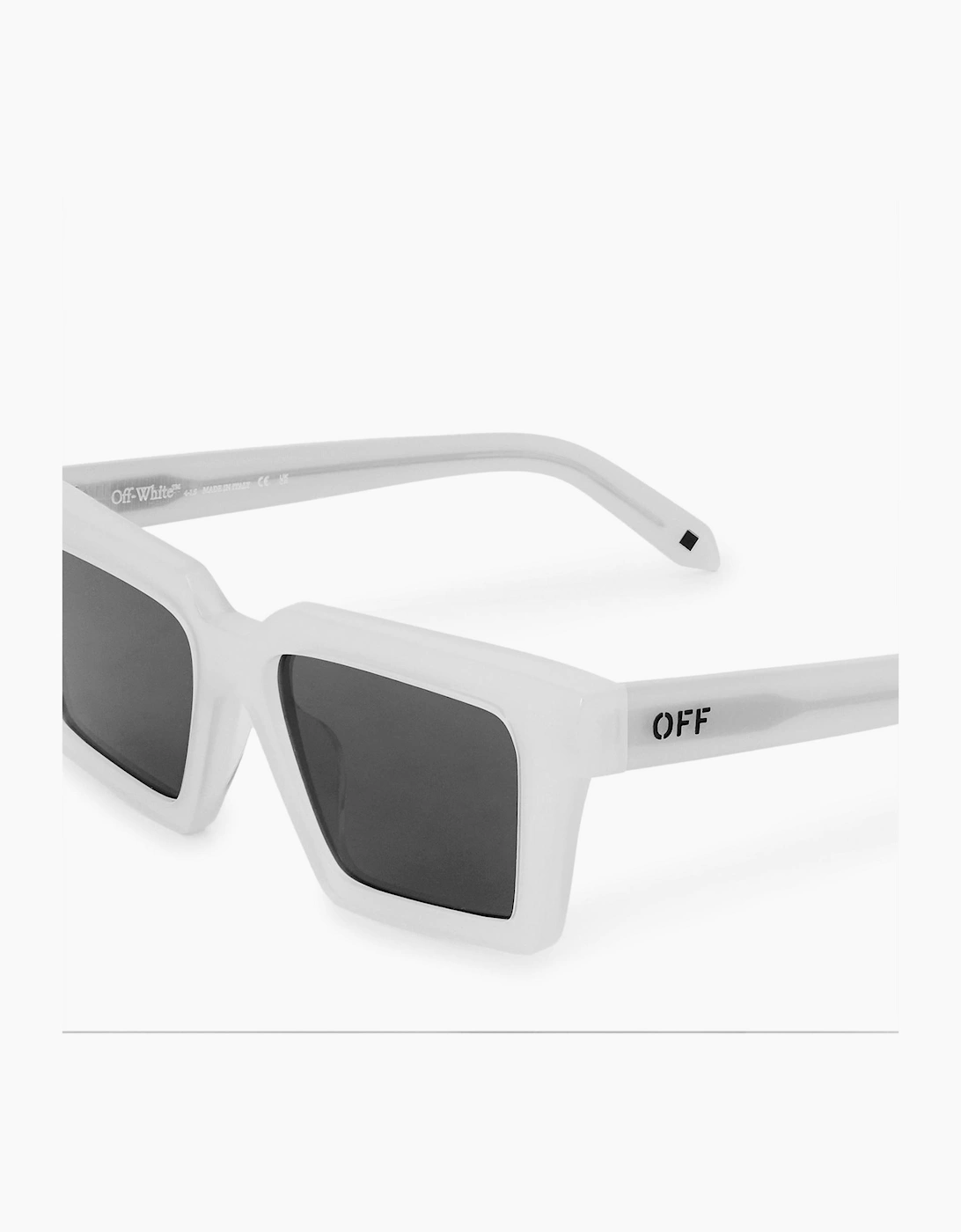 Off Windsor Sunglasses