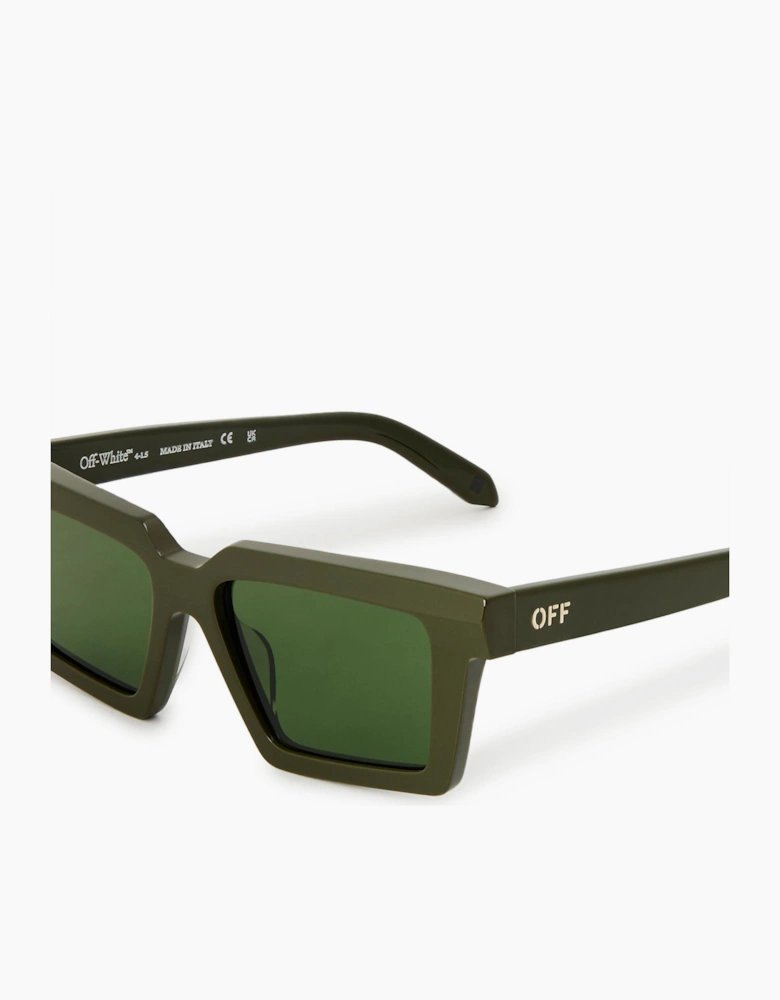 Off Windsor Sunglasses