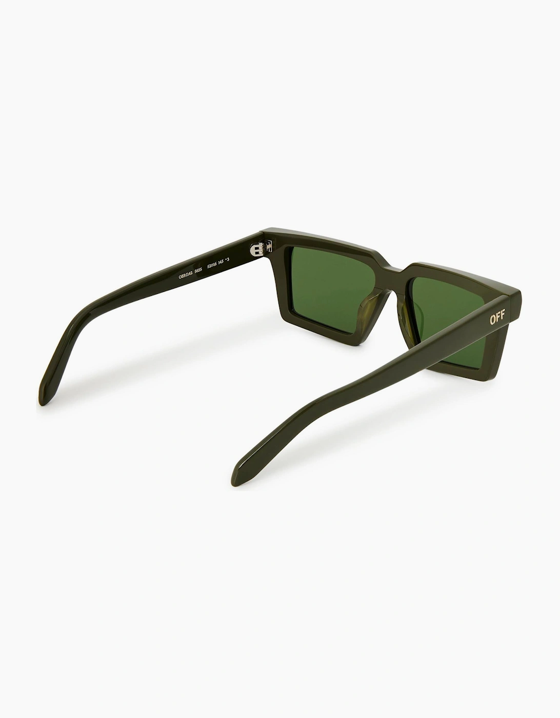 Off Windsor Sunglasses