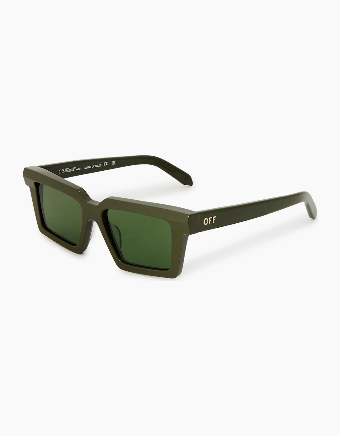 Off Windsor Sunglasses