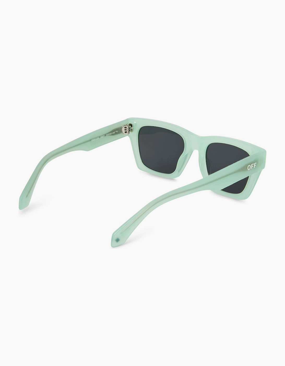 Off Valdez Sunglasses