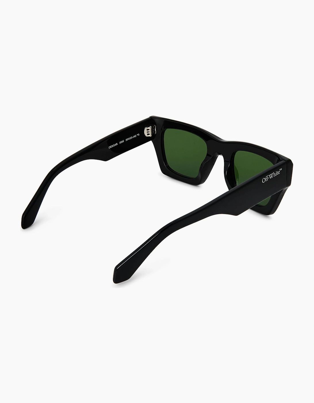 Off Davie Sunglasses