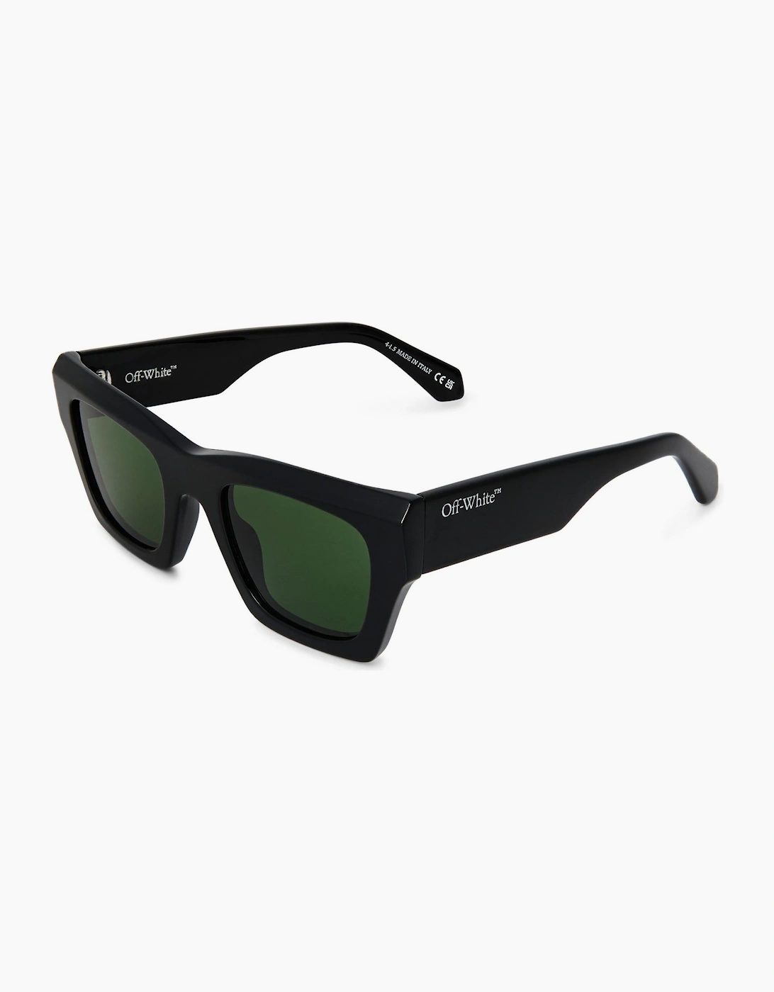 Off Davie Sunglasses