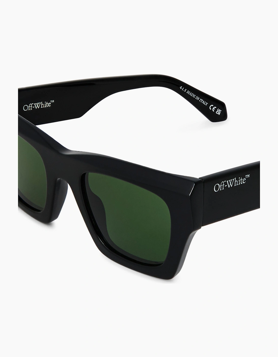 Off Davie Sunglasses