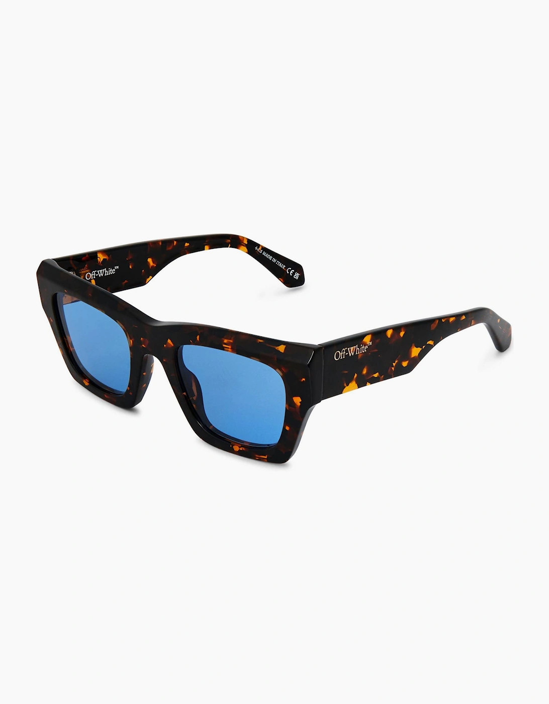 Off Davie Sunglasses