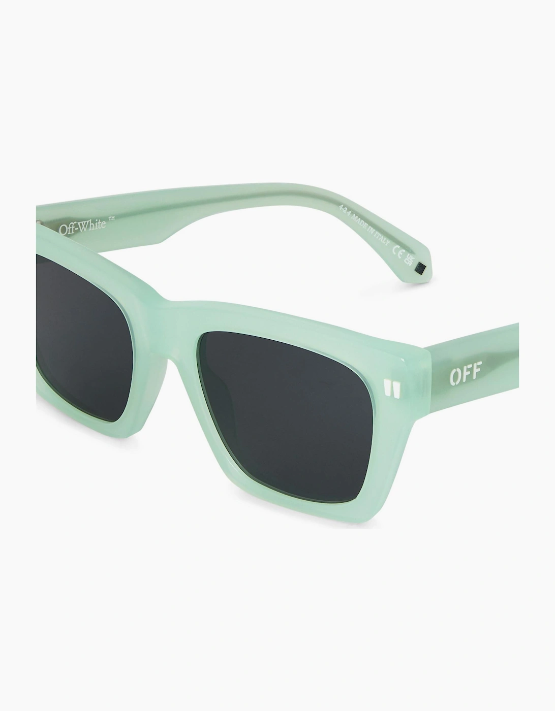 Off Valdez Sunglasses