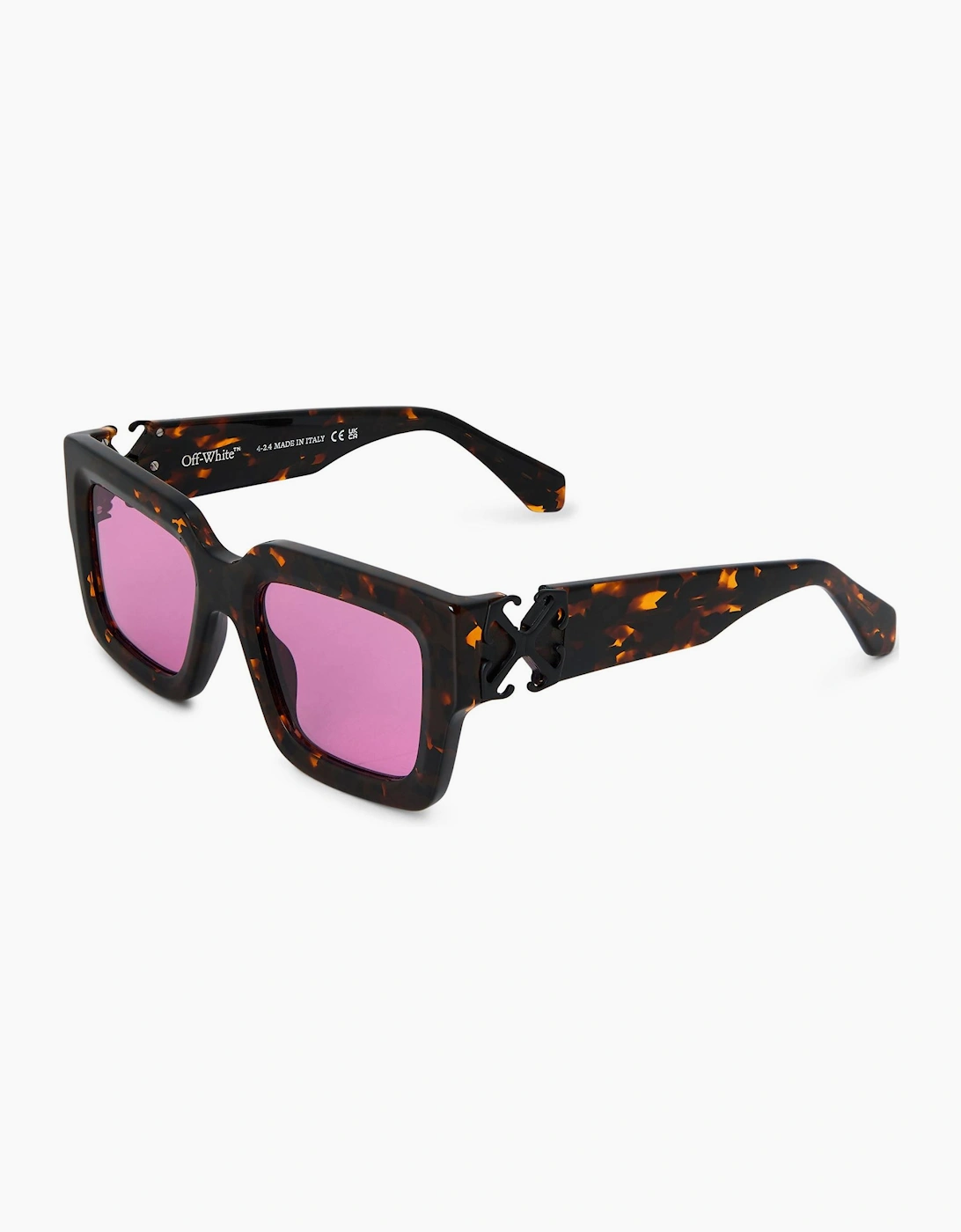 Off Mystic Sunglasses