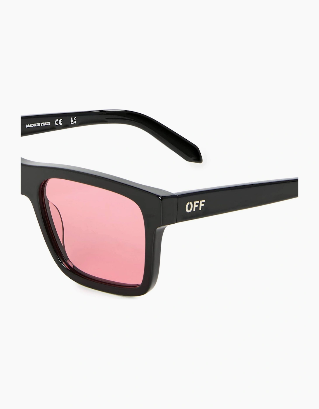 Off Galena Sunglasses