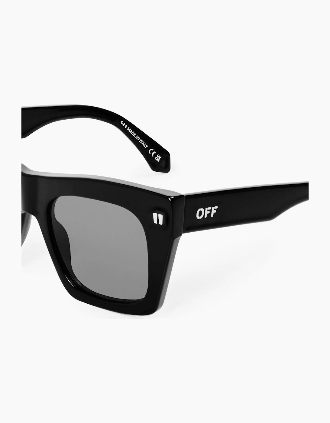 Off Selma Sunglasses