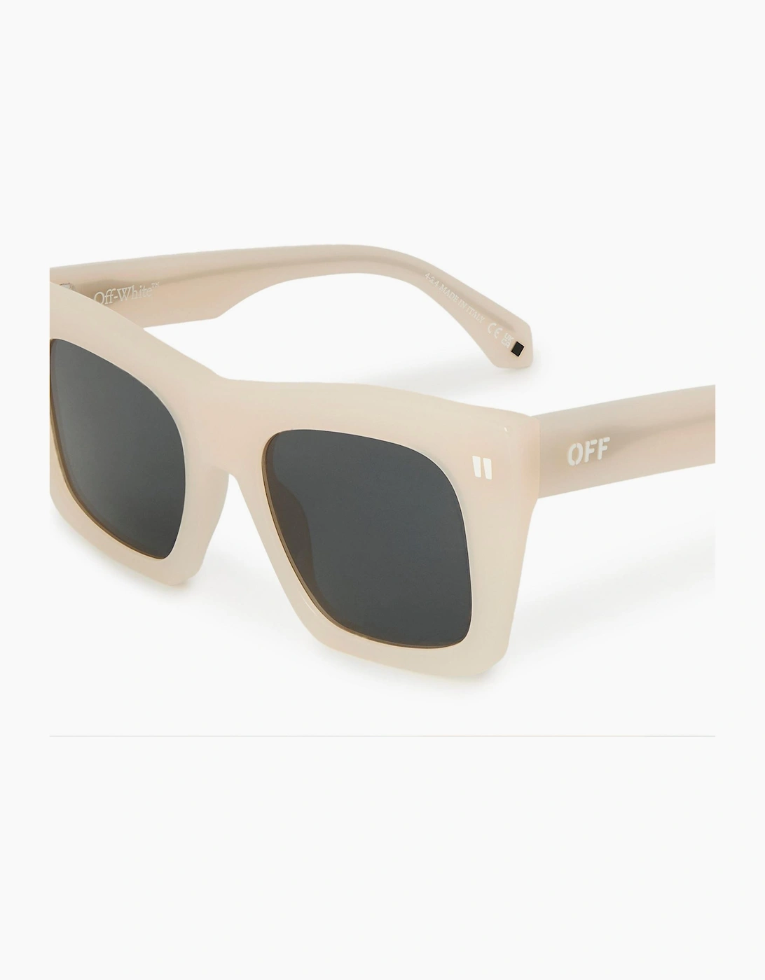 Off Selma Sunglasses