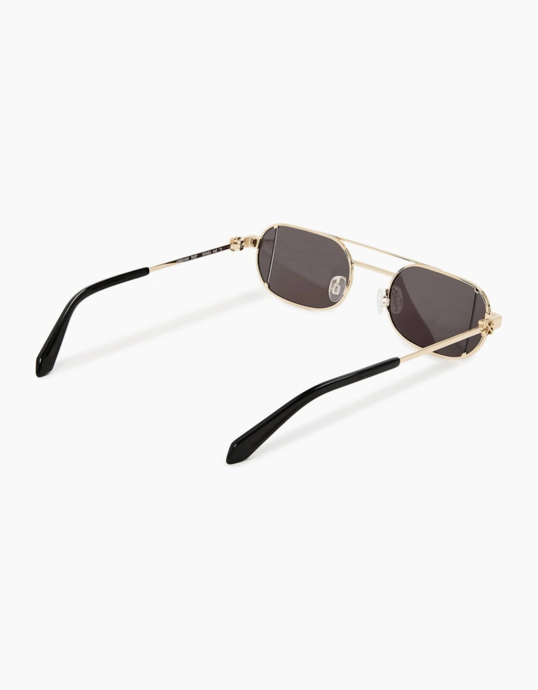 Off Lynn Sunglasses