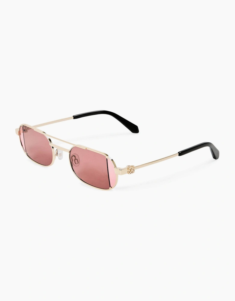 Off Lynn Sunglasses