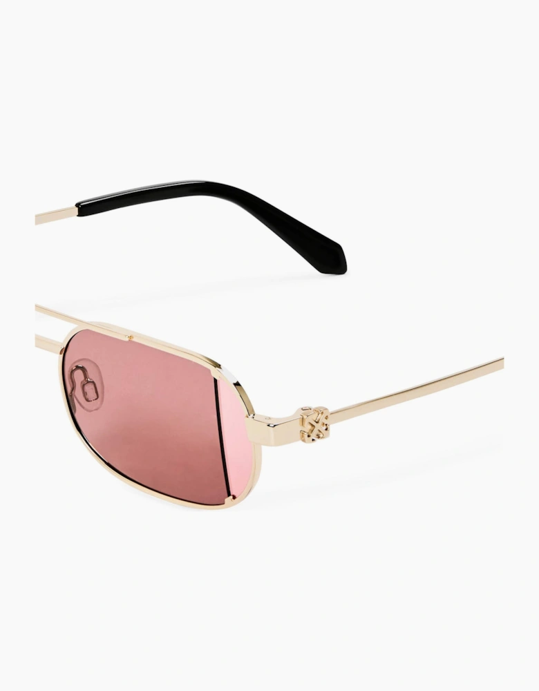 Off Lynn Sunglasses