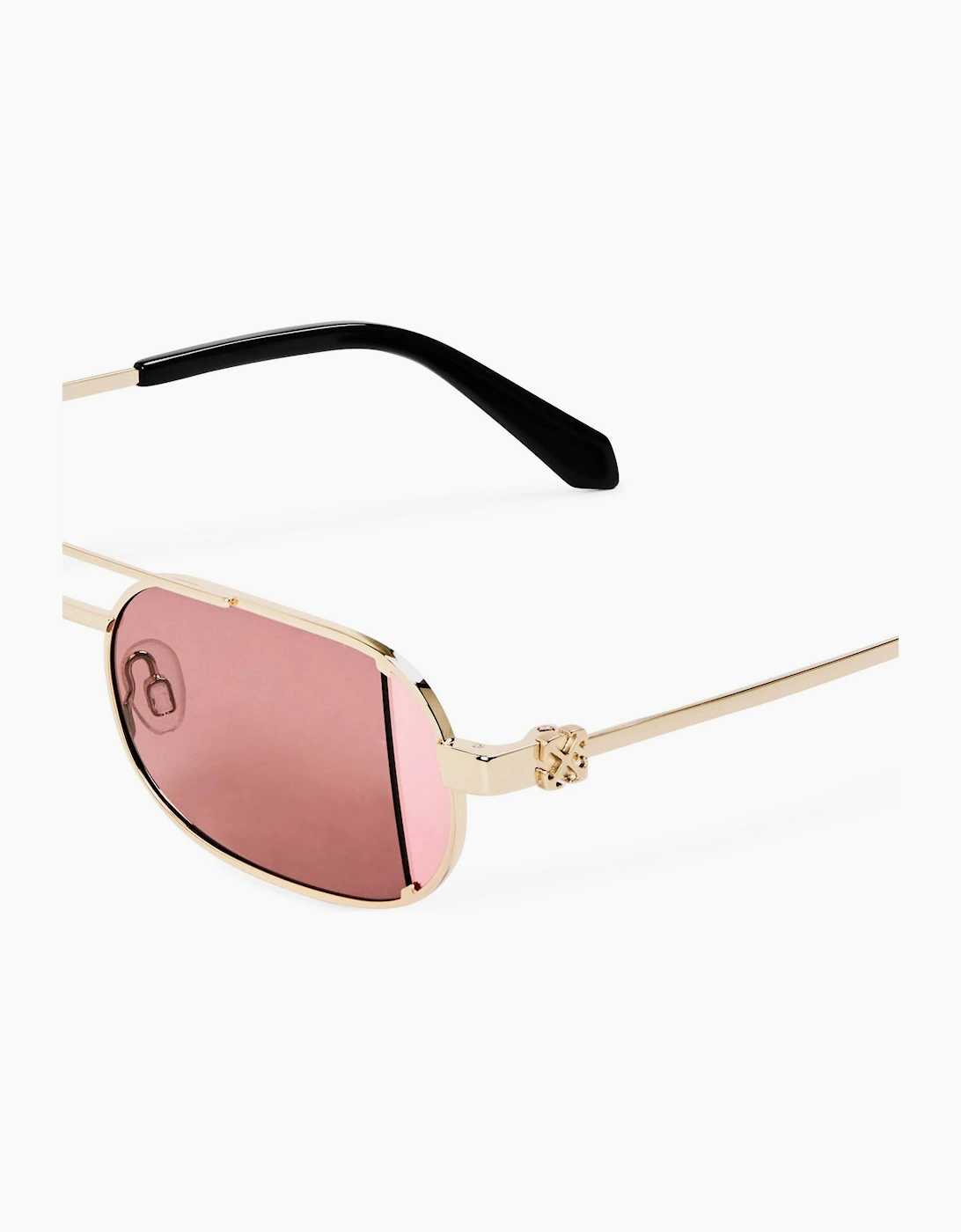 Off Lynn Sunglasses
