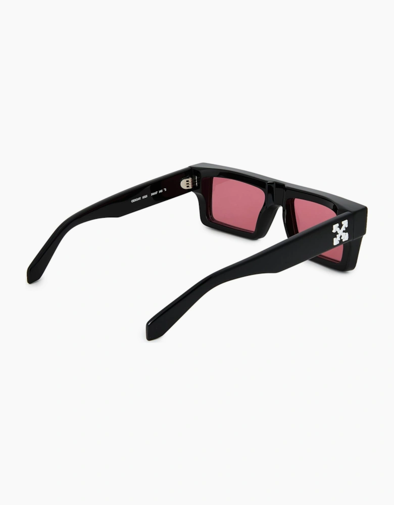 Off Ruby Sunglasses