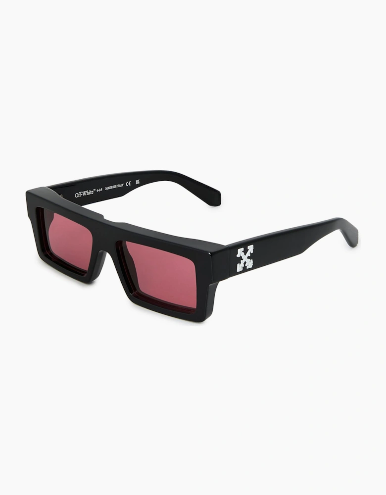 Off Ruby Sunglasses