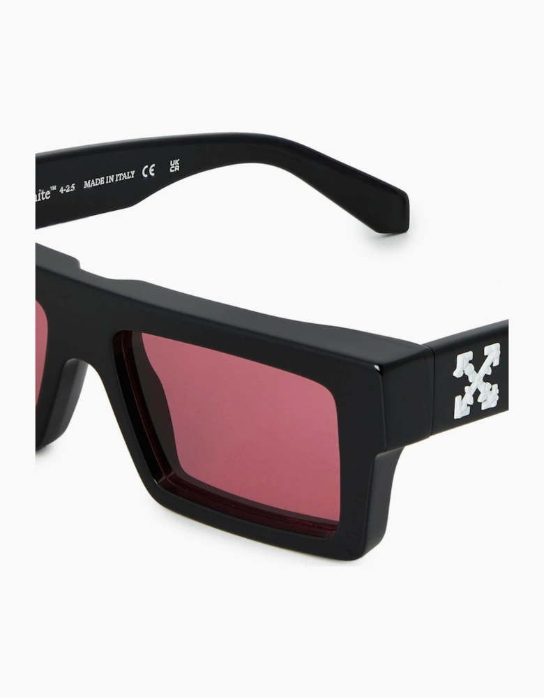 Off Ruby Sunglasses