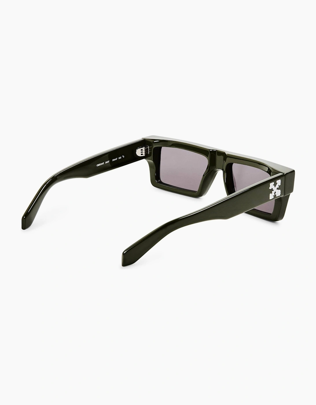 Off Ruby Sunglasses