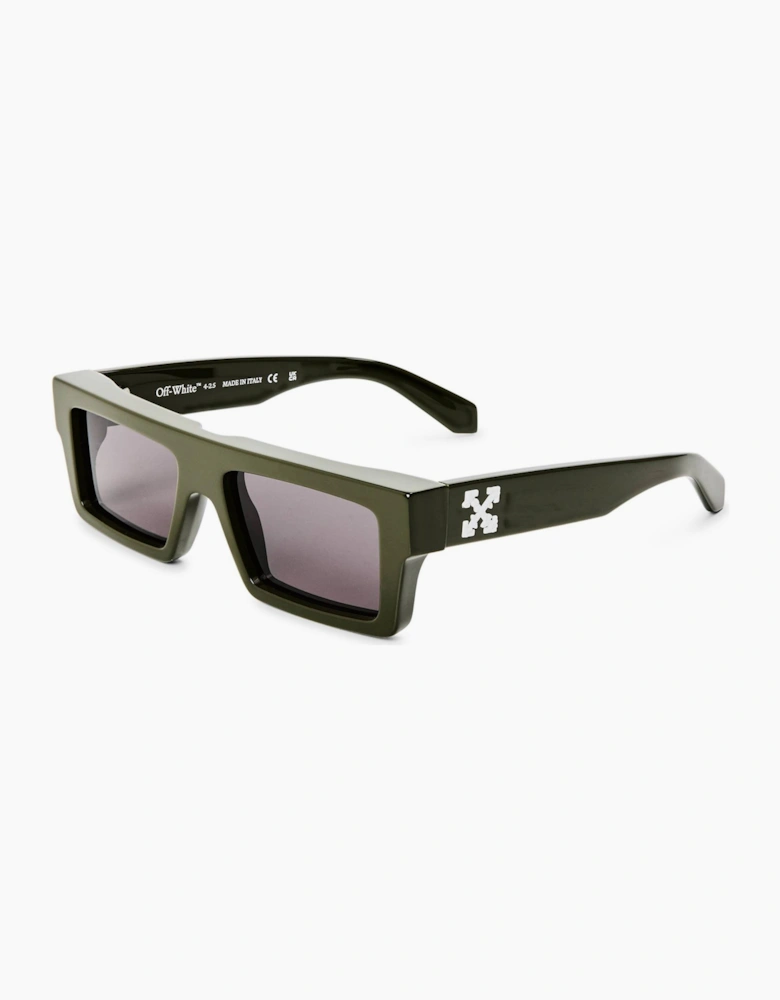 Off Ruby Sunglasses