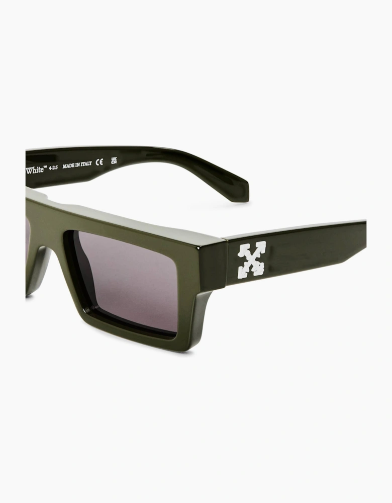 Off Ruby Sunglasses