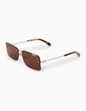 Gold - Brown