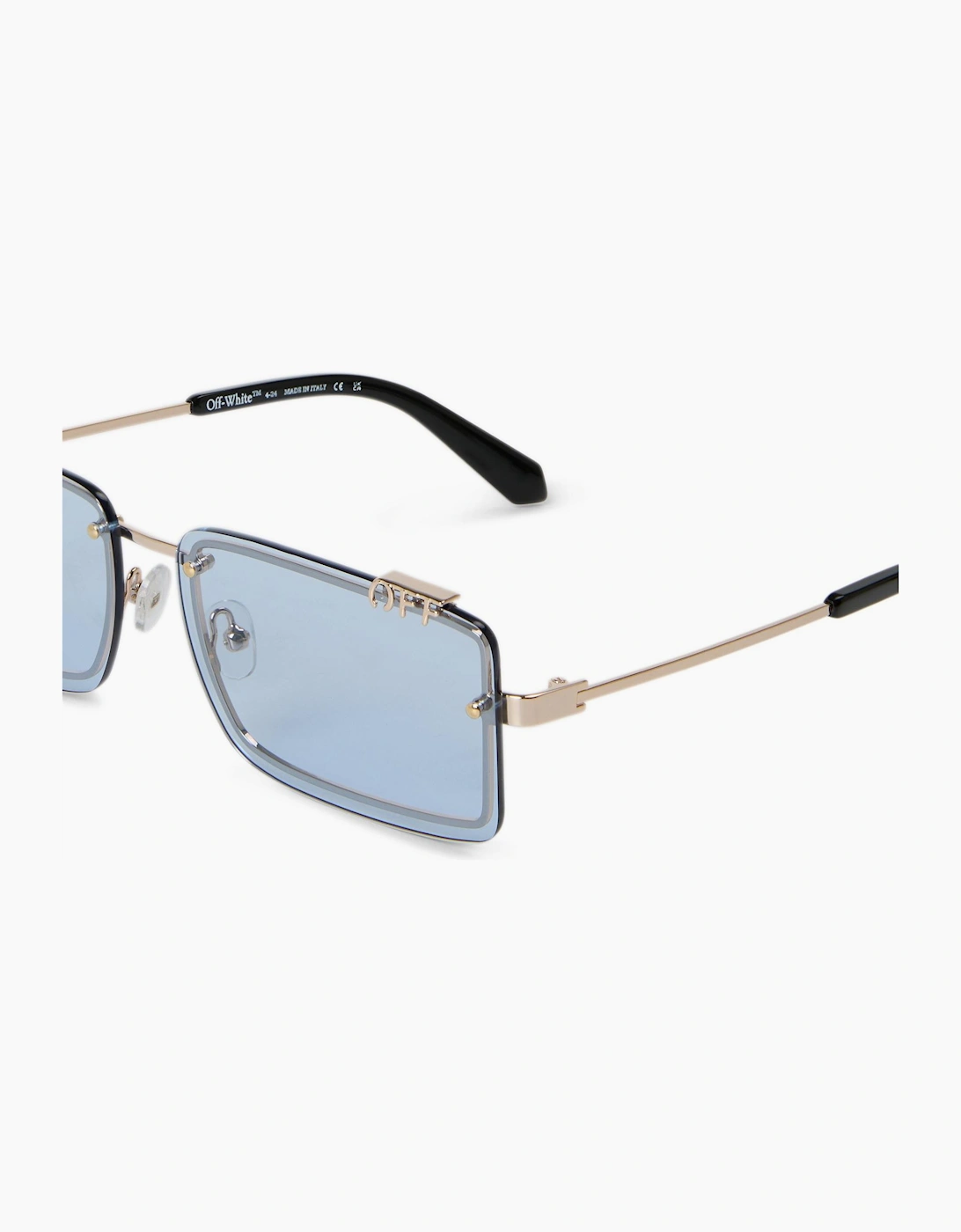 Off Tampa Sunglasses