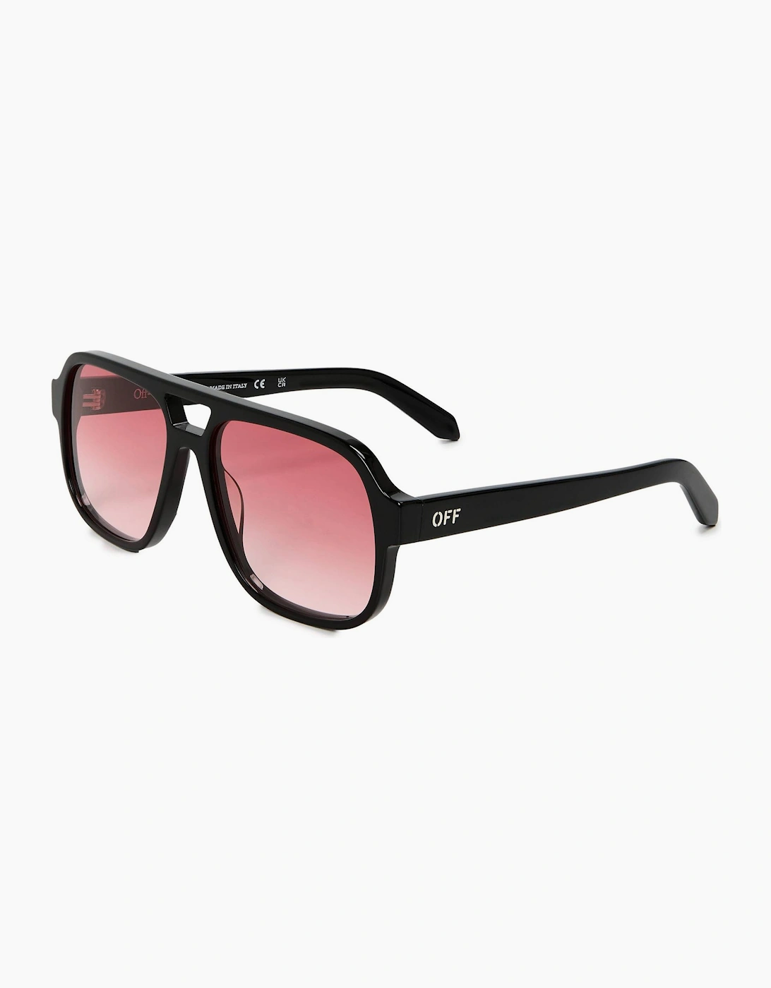 Off Forks Sunglasses