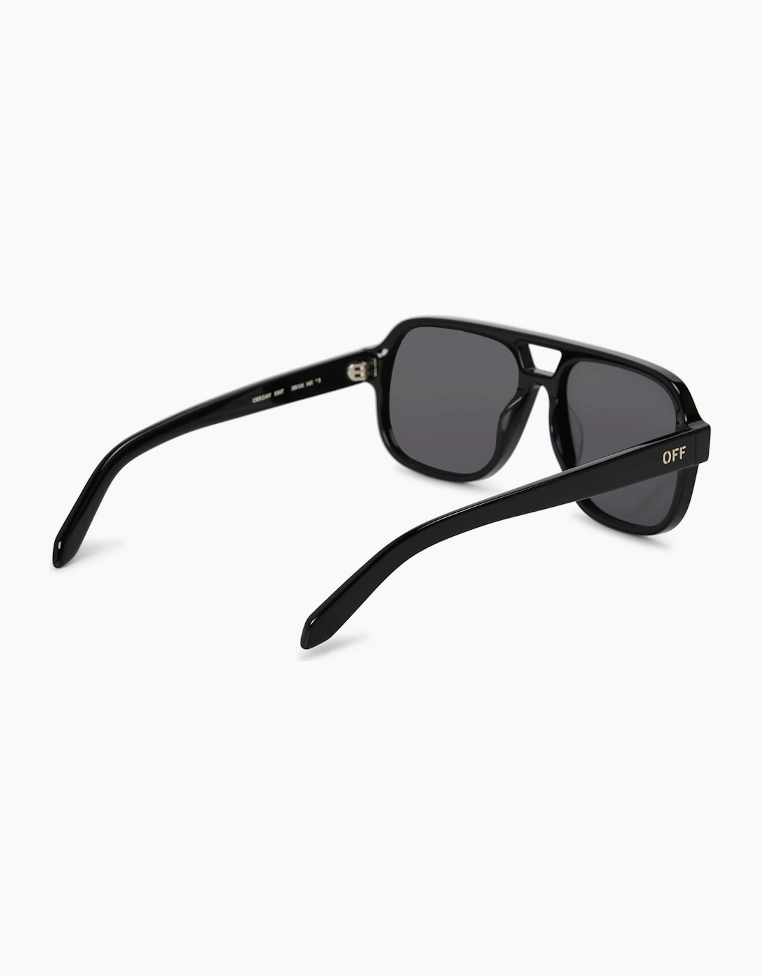 Off Forks Sunglasses