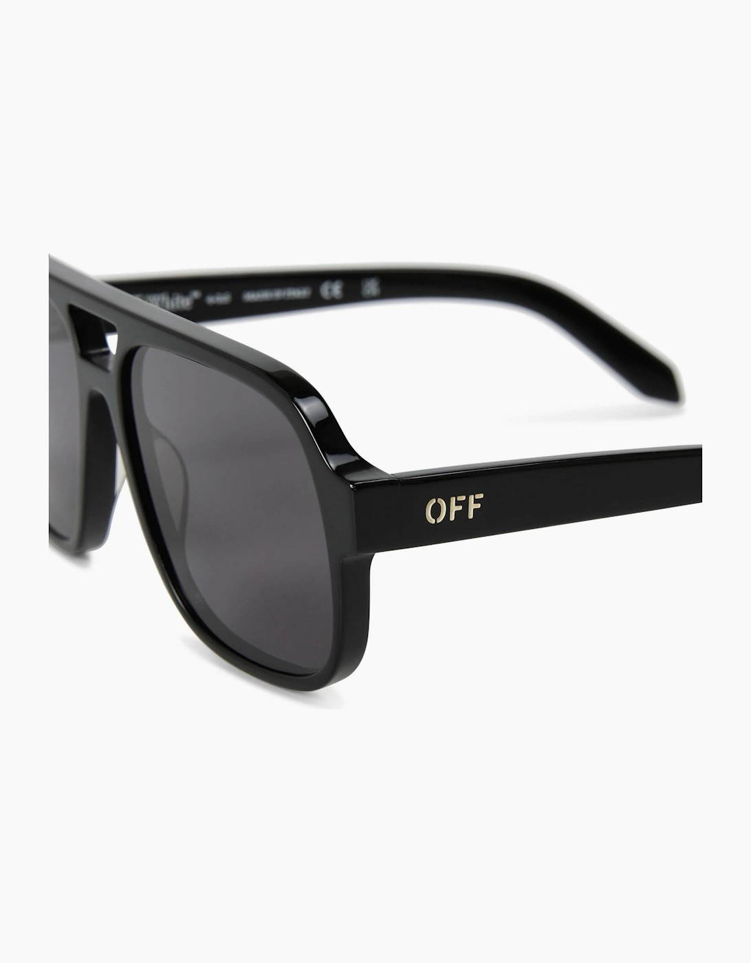 Off Forks Sunglasses