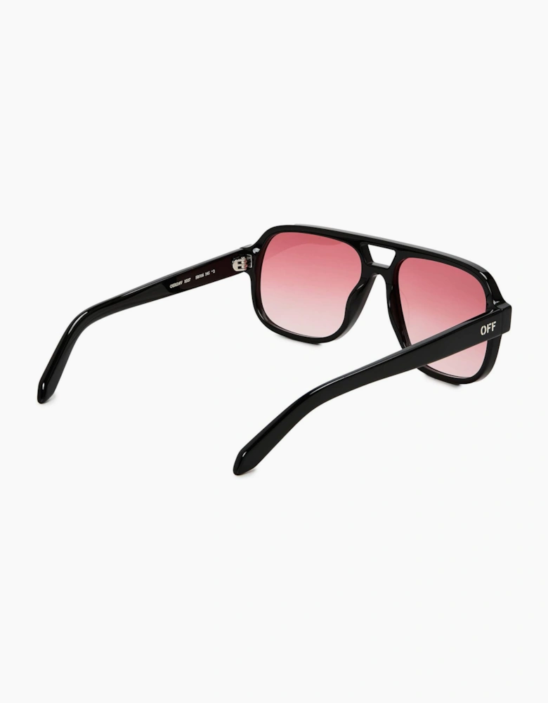 Off Forks Sunglasses