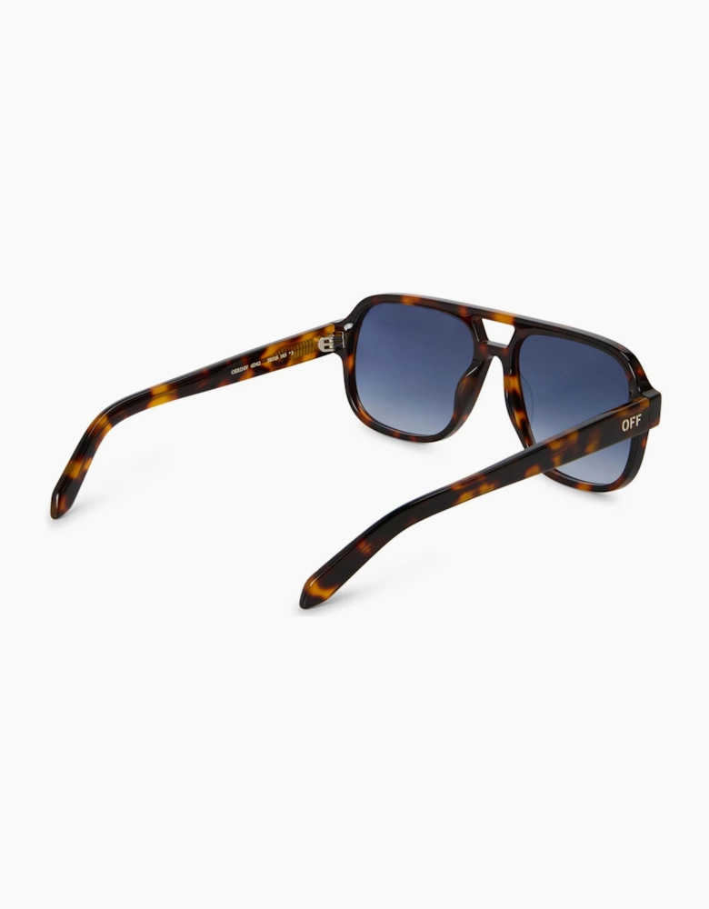 Off Forks Sunglasses