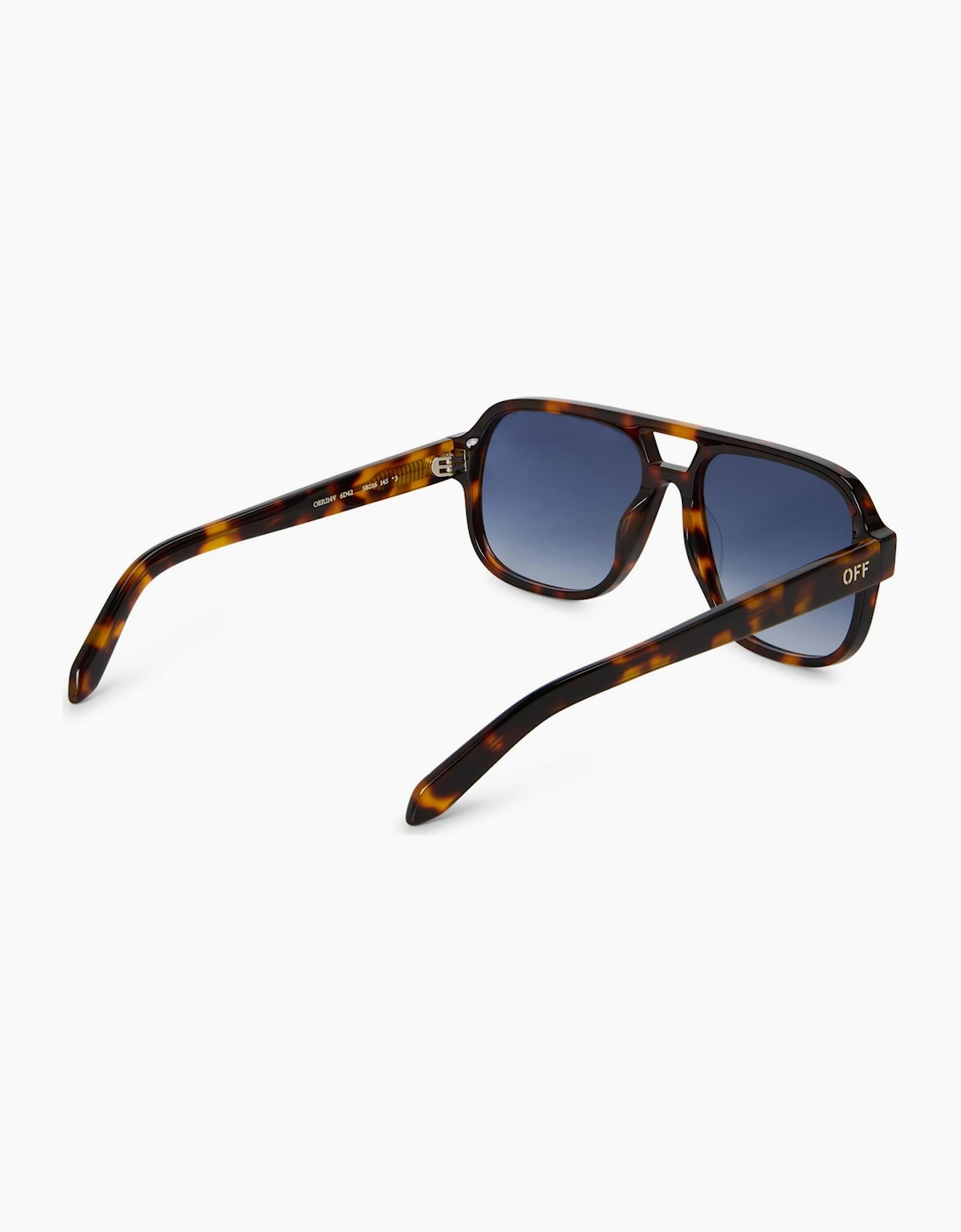 Off Forks Sunglasses