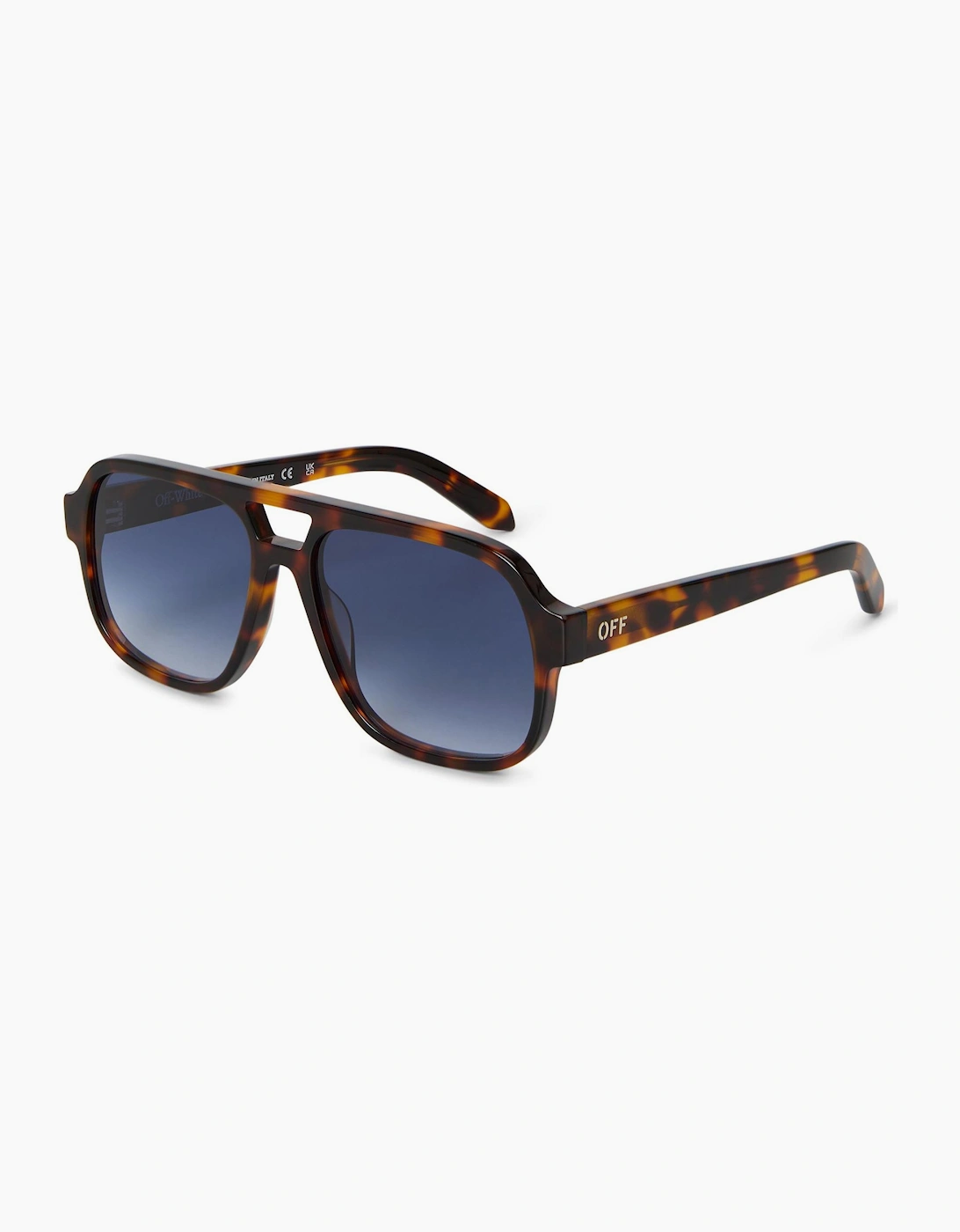 Off Forks Sunglasses