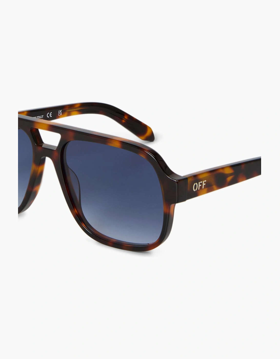 Off Forks Sunglasses