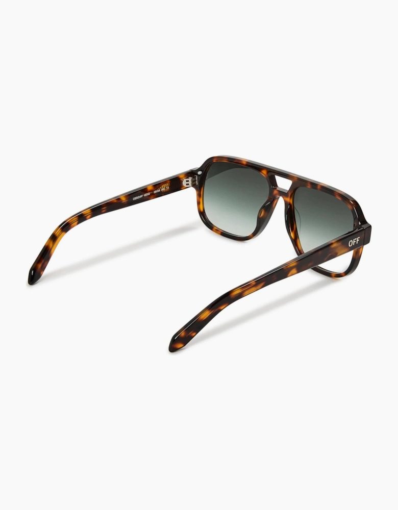Off Forks Sunglasses