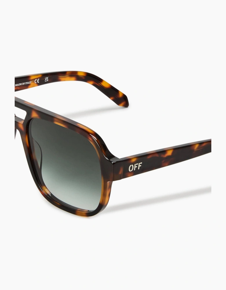 Off Forks Sunglasses