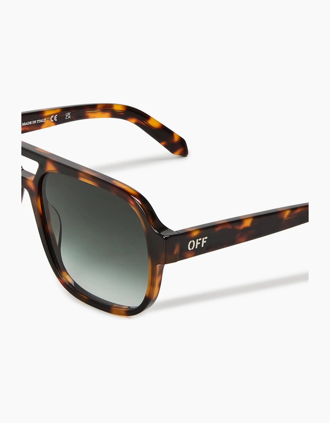 Off Forks Sunglasses