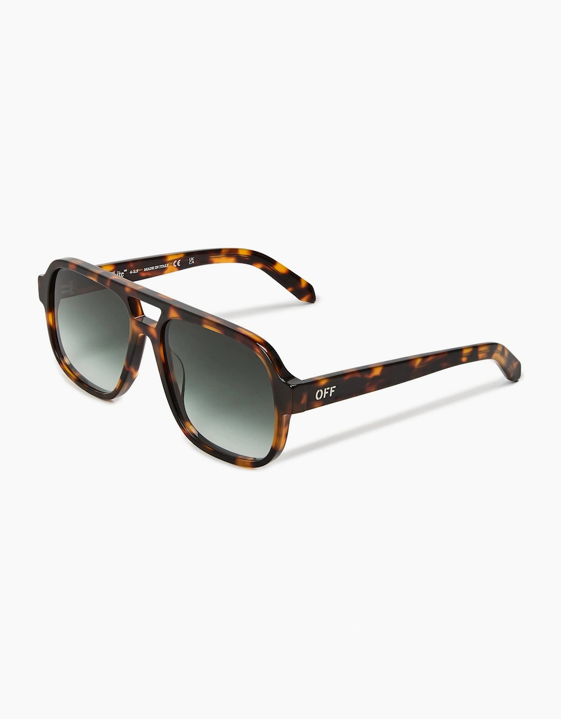 Off Forks Sunglasses