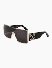 Gold-Dark Grey