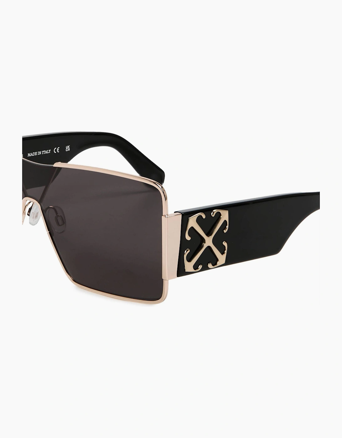 Off Aspen Sunglasses