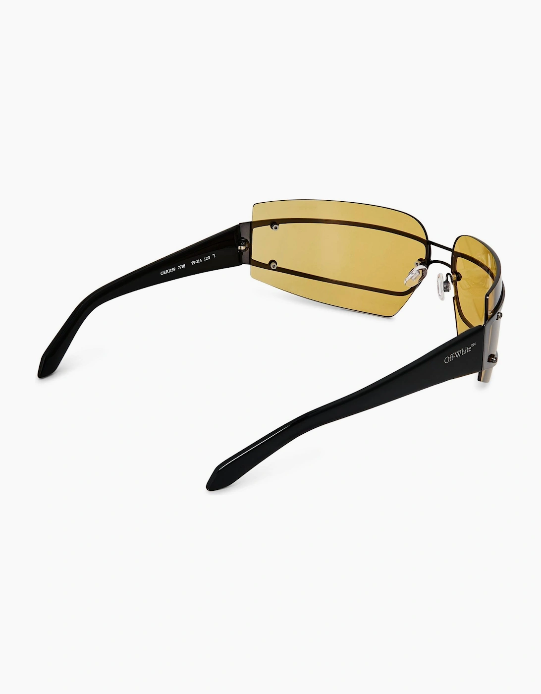 Off Ester Sunglasses