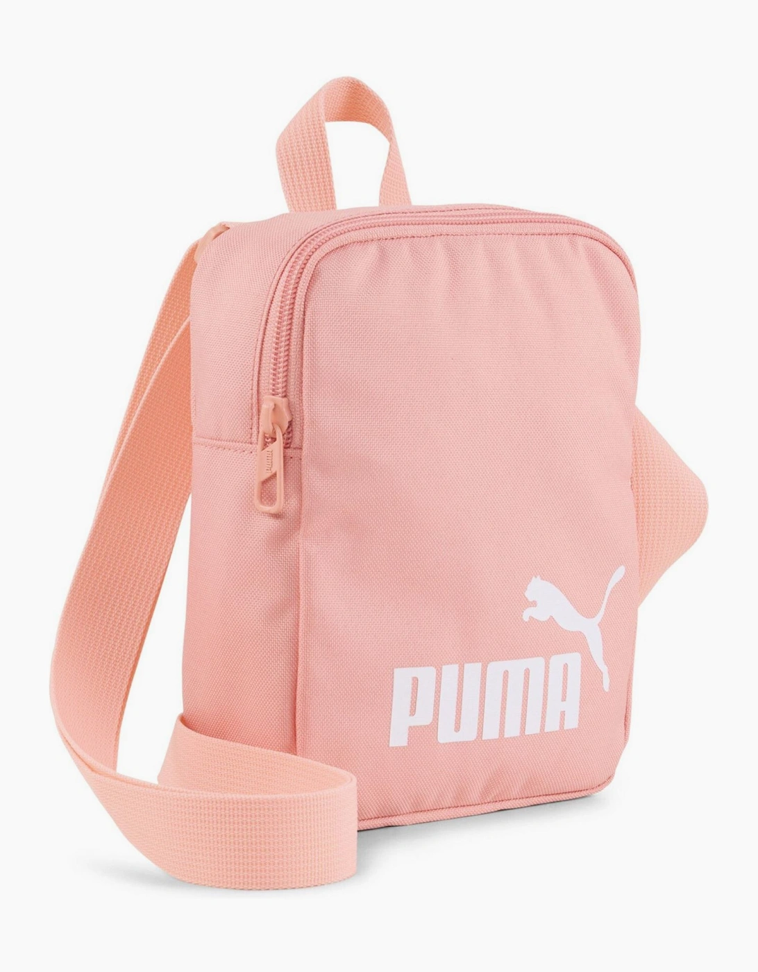 Phase Portable Cross Body Bag